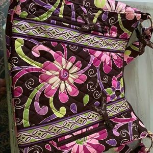 Used Vera Bradley Purse